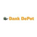 Dank DePot logo